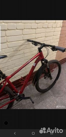 Велосипед merida big nine 300 29