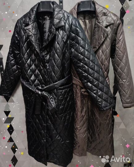 Куртка весенняя женская