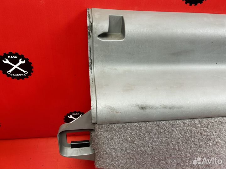 Обшивка багажника правая Таhoe 1 gмt400