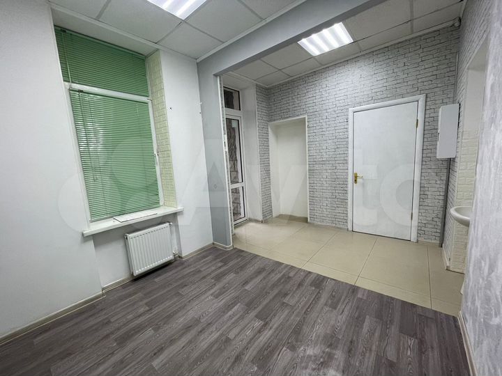 Свободного назначения, 73 м²