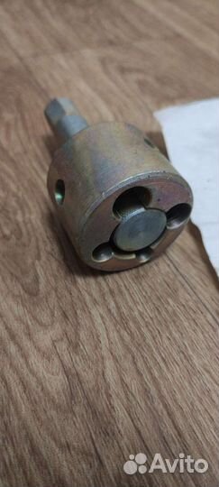 Универсальный эксцентриковый ключ СССР