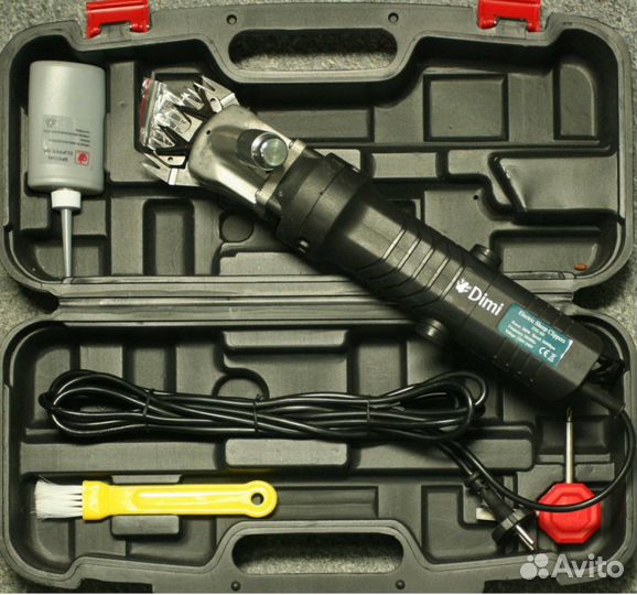 Машинка для стрижки овец пм-350 (SC-350)