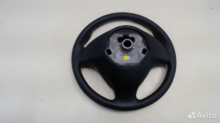 Руль Fiat Punto Evo, 2010