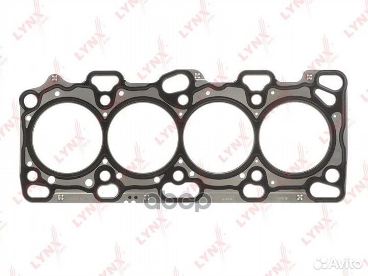 Прокладка гбц SH0239 lynxauto