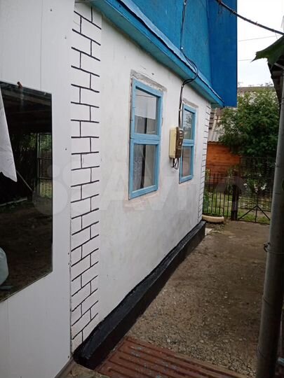 Дача 40 м² на участке 9,5 сот.