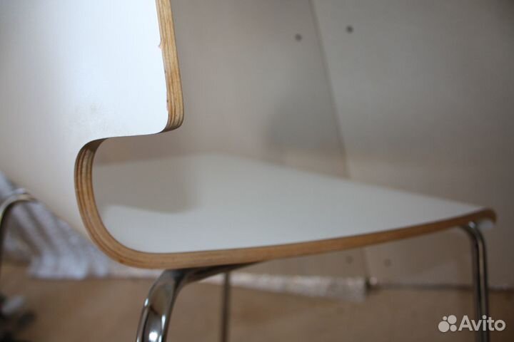 Стул Икеа Vilmar