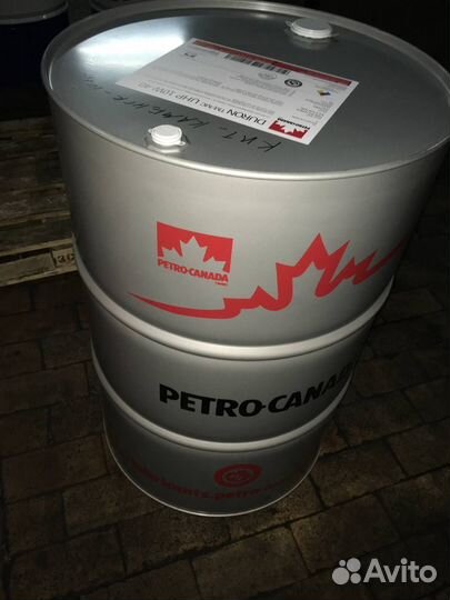 Моторное масло petro-canada 10w40 оптом