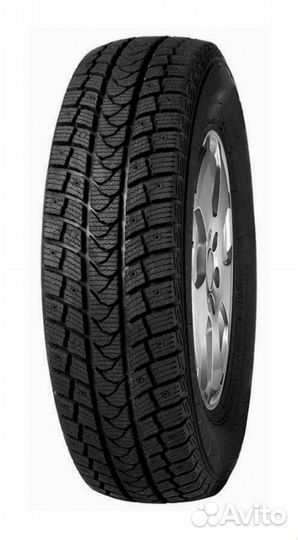 Warrior SR1 225/55 R19