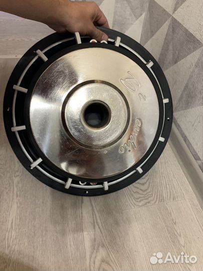 Сабвуфер B2 15