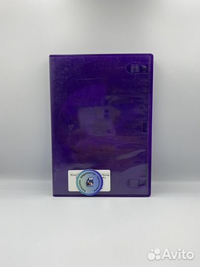 Kinect Rush Приключение Disney xbox 360 (б/у) б/о