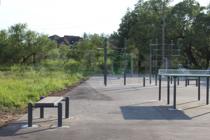 Участок 5,9 сот. (ИЖС)