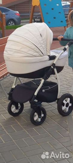 Детские коляски