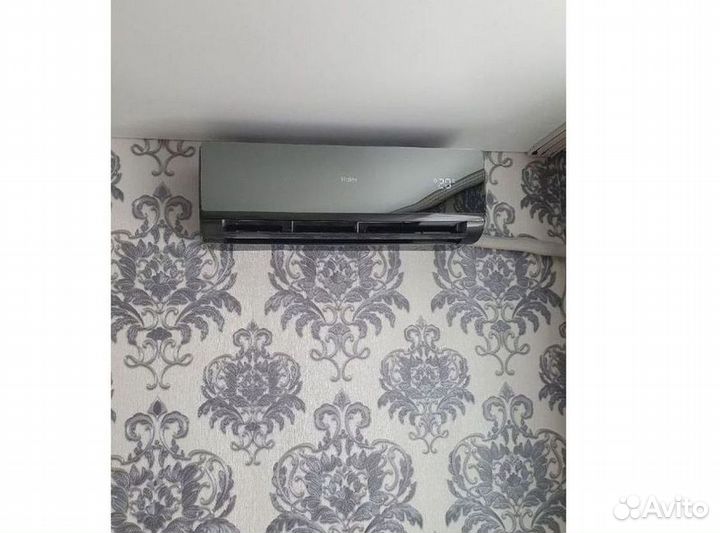 Кондиционеры. Сплит Системы. Монтаж. Гарантия