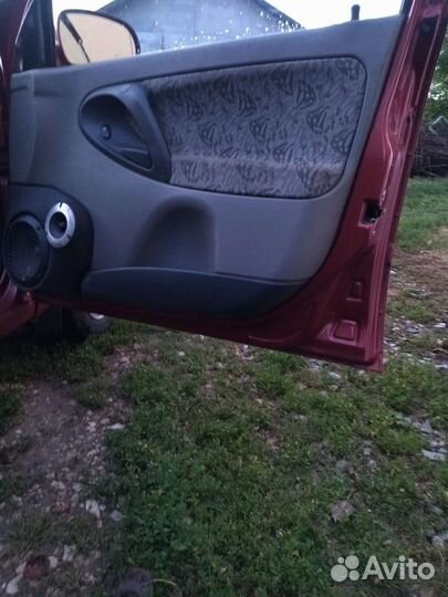 LADA Kalina 1.6 МТ, 2006, 200 000 км