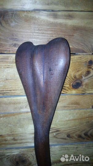 Посох Кобра ритуально тактический