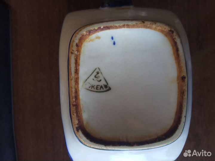 Заварочный чайник 