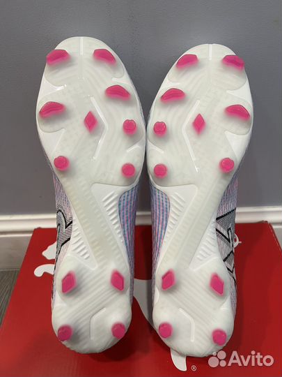 Оригинал puma Future 7 Pro, р.44,5