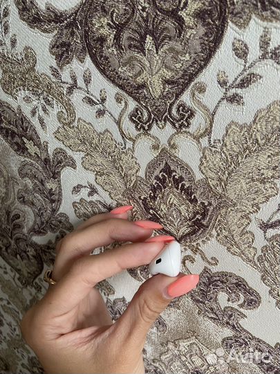 Airpods 1 наушник левый