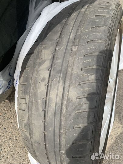 Matador T HR4 195/55 R16