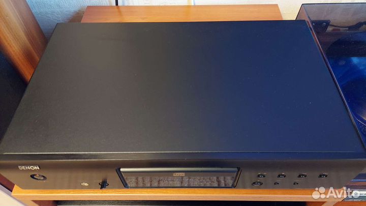 Denon DCD-500AE