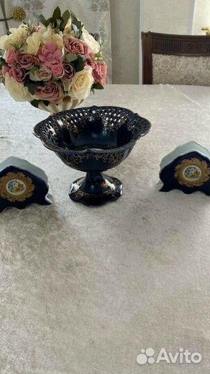 Ваза для конфет