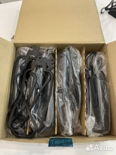 Ручки дверей LADA Priora