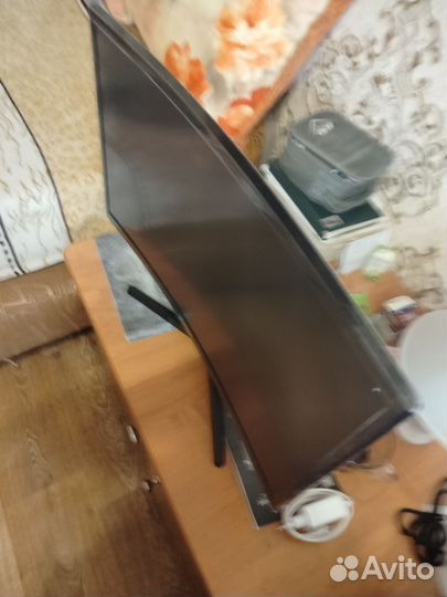 Монитор 24 дюйма samsung