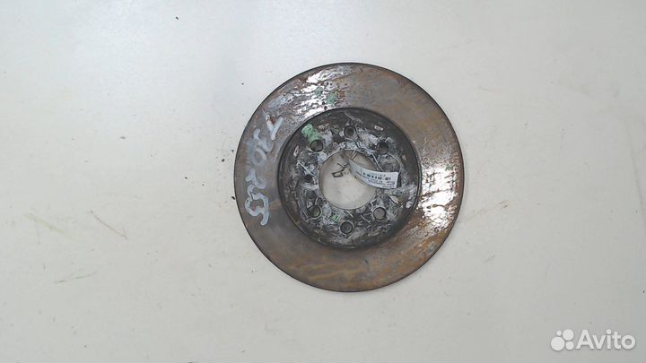 Диск тормозной Rover 45, 2003