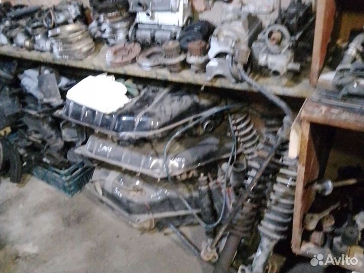 Бу запчасти на 11113. Ока