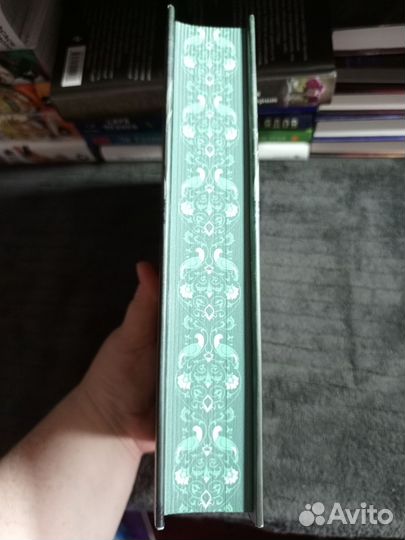 Книги новые