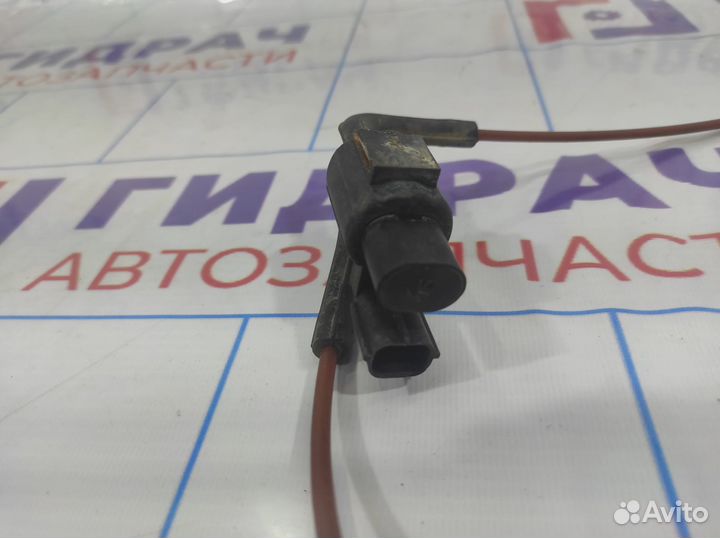 Клапан электромагнитный Ssang Yong Actyon New