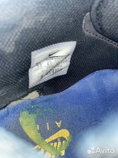 Кроссовки nike air force mid мужсике оригинал