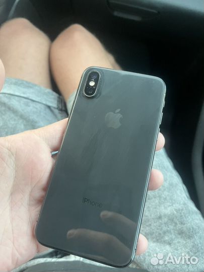 iPhone Xs, 64 ГБ