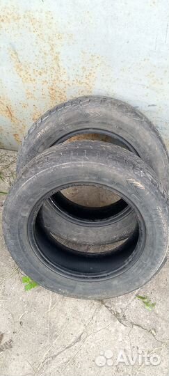 Tunga Zodiak 2 195/65 R15