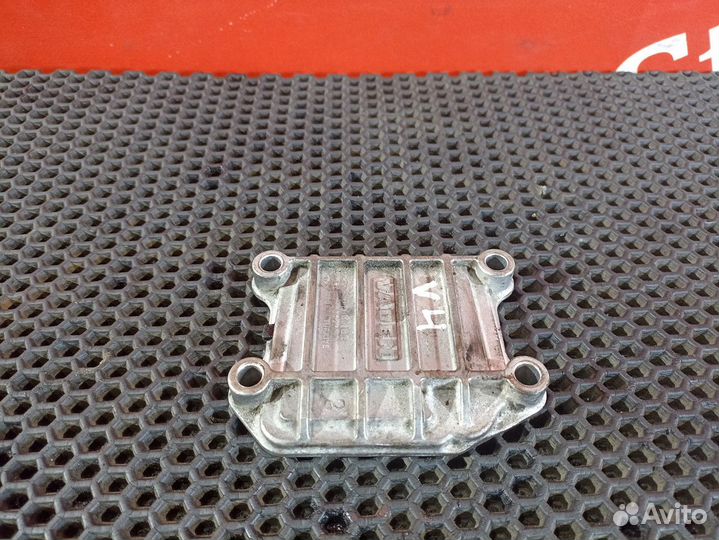 Крышка вентиляции картерных газов