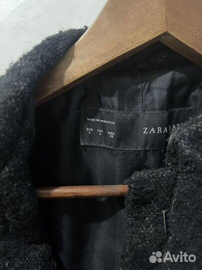 Пальто женское Zara