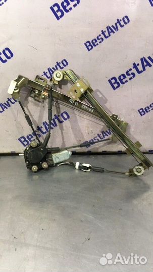 Стеклоподъемник электрический передний правый LADA