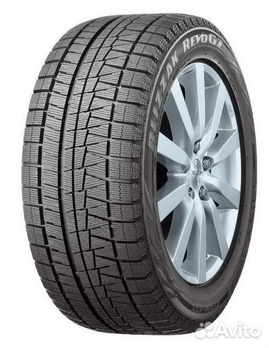 Bridgestone Blizzak Revo GZ 205/65 R16 95S