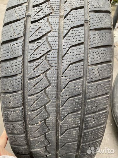 Farroad FRD79 215/55 R17
