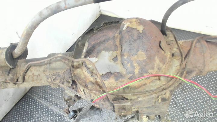 Мост (ведущий) Ford Explorer, 1996