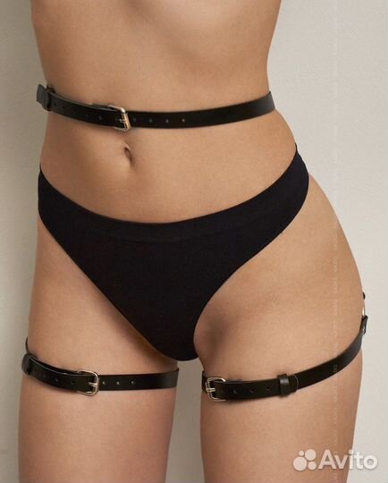 Портупея р-р 44-46