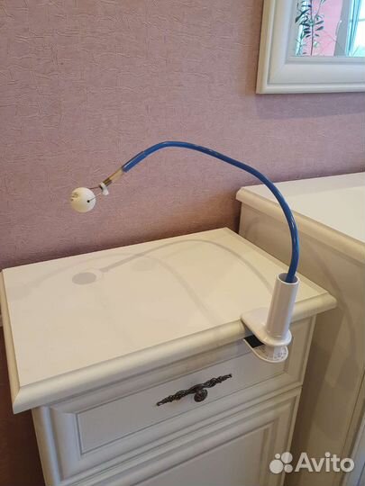 Тренажёр настольный теннис