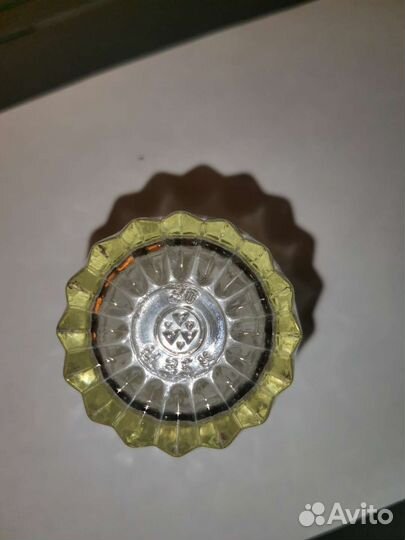 Стаканы СССР