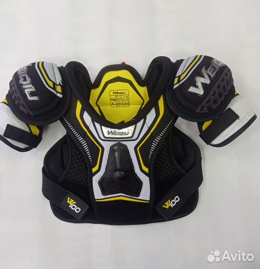 Нагрудник хоккейный