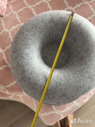 Лежанка для кошек