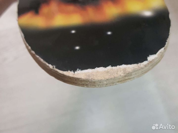 Скейтборд детский