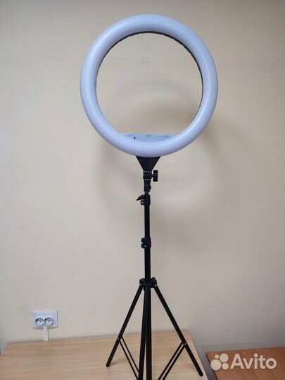 Кольцо для селфи 45 см
