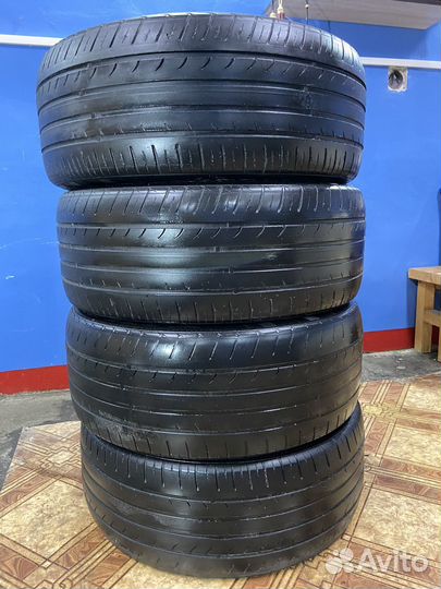 Blacklion BU66 Champoint 235/50 R18 101W