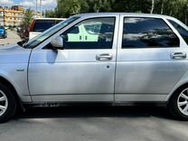 ВАЗ (LADA) Priora 1.6 MT, 2014, 191 400 км, с пробего�м, цена 610 000 руб.