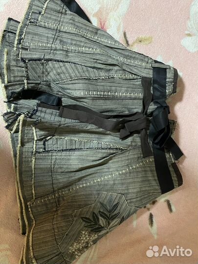 Юбка 44-46р